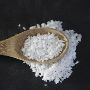 Excelente resistencia a la corrosión 1-3mm 99% Al2O3 Alúmina fundida blanca Materias primas refractarias Mineral de bauxita - Product Image 6