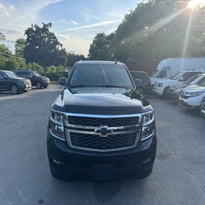 Chevrolet Tahoe LT Sport Utility 4D automatique 2018 - Product Image 1