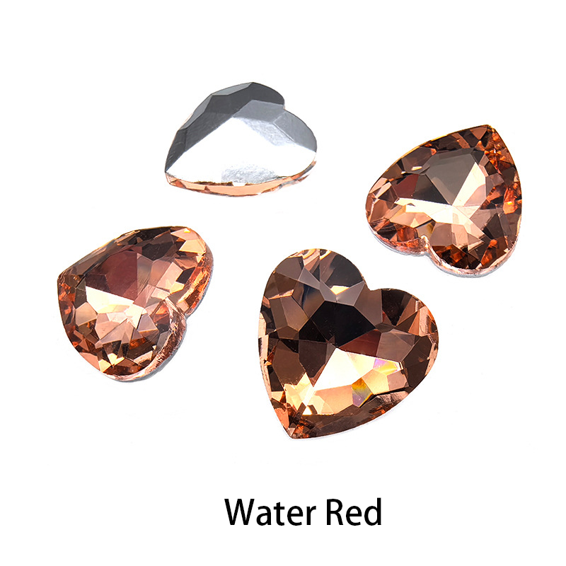 Agua Roja