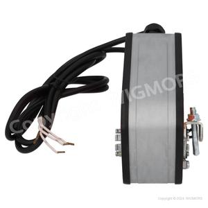 Actuador de retorno por resorte Belimo LF230 -S AC 230V - Product Image 1