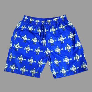 Ensembles de shorts sublimés streetwear d'été style homme, t-shirt à manches courtes et shorts décontractés, ensembles de shorts tendance pour hommes - Product Image 4