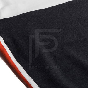 Wholesale Custom Made Men's Pullover <b>Sweatshirt</b> O-Neck Solid Design <b>Fleece</b> Lining Winter Style Low Price for Sale - Product Image 5