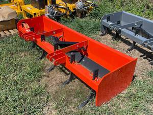 2025กล่อง3207ใบมีด/มีดโกน-7ฟุตการคัดเกรดและปรับระดับสำหรับงานหนัก - Product Image 3