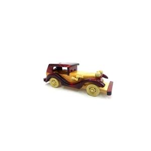 Auto in legno - Product Image 1