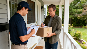 وكيل شحن صيني محترف للشحن البحري إلى الساحل الشرقي الأمريكي، شحن LCL عبر شركة ماتسون، خدمة DDP، أرخص وأسرع، يدعم FBA، ماركة JESDA - Product Image 5