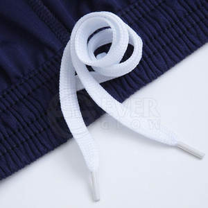 การออกแบบใหม่ที่กําหนดเองระเหิดฟุตบอลเครื่องแบบสําหรับชายฟุตบอลการฝึกอบรมย์สั้นชุดฟุตบอลชุด - Product Image 6