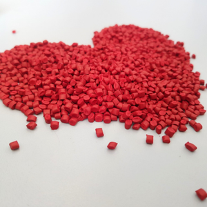 มาสเตอร์แบทช์สีแดง-คุณภาพและราคาที่ยอดเยี่ยม - Product Image 2