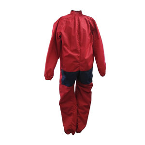 Overol Multiusos para Exploración y Trabajo con Puños Ajustables y Bolsillos Funcionales - Product Image 2