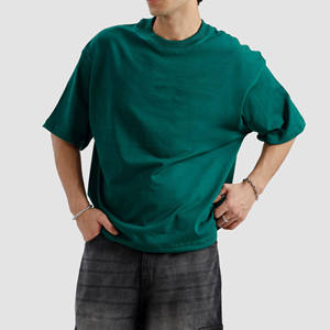 Camisetas ligeras de gran tamaño para actividades al aire libre de verano - Product Image 1