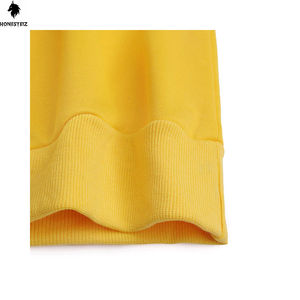 Fabricants de vêtements pour hommes vente en gros sweatshirts à capuche et sweatshirts en molleton à épaules tombantes vierge personnalisé sublimation grande taille - Product Image 4