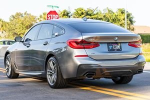 BMW 640i xDrive Gran Turismo USADO de 2018 - Product Image 2