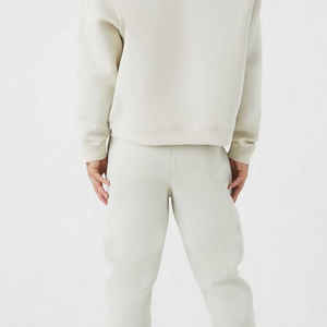 Vente en gros Survêtement à manches longues pour hommes Survêtement d'entraînement de haute qualité pour hommes à bas prix - Product Image 4