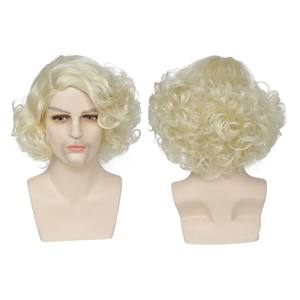 Peluca de Cabello Remy Brasileño Ultrafino con Base de Seda para Hombres Calvos, Precio al por Mayor - Product Image 6