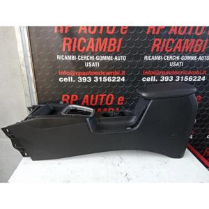 Consola Central para KIA CEED Sportwagon Serie (CD) (18>) 84610J7000WK - Product Image 3