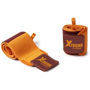 Enveloppement de poignet pour haltérophilie en nylon et coton camouflage, boucle pour le pouce, soutien du poignet pour la salle de sport, entraînement de musculation, musculation - Product Image 3