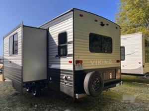 Autocaravana C-O-A-C-H-M-E-N RV V-I-K-I-N-G 272RLS 2021 USADA EN BUEN ESTADO DISPONIBLE PARA LA VENTA - Product Image 6