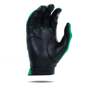 Guantes de golf profesionales más vendidos con protección UV Logotipo personalizado Colores Precio de corte perfecto Diseño del fabricante - Product Image 1