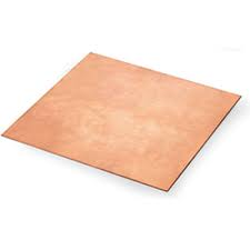 Hoja bimetálica conductora eléctrica con capas de cobre y aluminio hechas de aleaciones de CuPb y AlSn para uso de barra colectora de bobina de transformador - Product Image 6