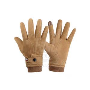 Fabricant professionnel de gants de conduite de haute qualité, gants de conduite imperméables les plus vendus en ligne - Product Image 1