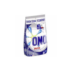 Detergente de calidad omo detergente en polvo 2kg 4kg 5Kg/detergente en gel omo disponible para la venta en todo el mundo - Product Image 1
