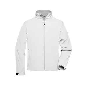 Giacca Softshell da Uomo, Merchandising Tecnico - Product Image 3