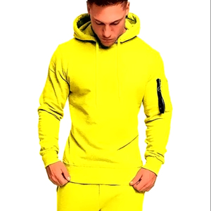 Survêtements pour hommes à bas prix Meilleure vente Votre propre logo Meilleur fabricant spécial pour les survêtements pour hommes - Product Image 1