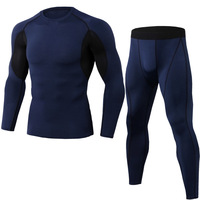Nouveau design de shorts de compression de gymnastique pour hommes chemises de sport respirantes et extensibles dans les quatre sens ensembles de vêtements de sport vêtements de costume MMA à séchage rapide