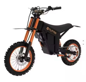 จักรยานไฟฟ้าขนาดเล็กสำหรับเด็กและผู้ใหญ่2025 Soleil01 Tuttio ได้รับการรับรองจากมอเตอร์ไซด์สำหรับการผจญภัยในสต็อก - Product Image 5