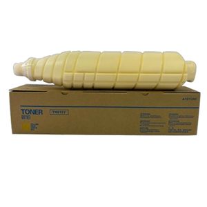 Cartouche de <span class=keywords><strong>toner</strong></span> couleur compatible TN615 TN 615 pour imprimante de production Konica Minolta Bizhub Press C8000 C7000 C6000 C6500 - Product Image 4