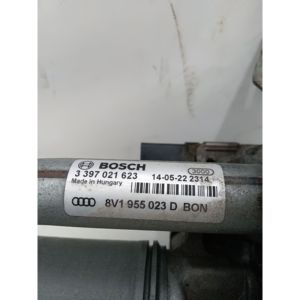 มอเตอร์ปัดน้ำฝนหน้า AUDI A3 ซีรีส์ (8V1) 8V1955023D (12>18) - Product Image 3