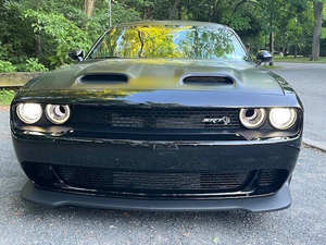 Dodge Challenger SR-T Hellcat LHD d'occasion 2022, origine américaine - Product Image 3