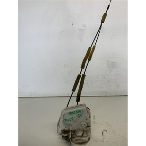 SERRURE ARRIÈRE GAUCHE MAZDA 6 3 series S. Wagon GS1F73310B (12>) - Product Image 2