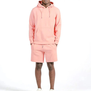 Sweat-shirts à capuche pour hommes SMITHY Sports 100% coton, décontractés, teints unis, thermiques, hiver, tailles jusqu'à 6XL, séchage rapide, respirants, directement de l'usine - Product Image 1