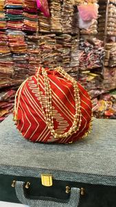 2024 New Arrival Zig Zag Thread <b>Work</b> Tote <b>Bag</b> Fashionable Vintage Style Evening <b>Bag</b> <b>for</b> <b>Women</b> Custom Logo Bridal Wedding <b>Bags</b> - Product Image 6