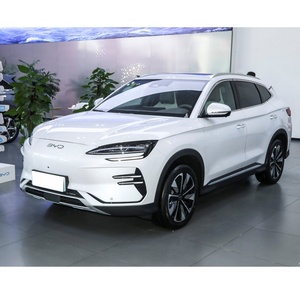 <span class=keywords><strong>รถ</strong></span>ยนต์ไฟฟ้า BYD Song Plus EV ปี 2025 มือสอง วิ่งได้ 605 กม. 5 ที่นั่ง ผลิตในจีน <span class=keywords><strong>รถ</strong></span> SUV ยี่ห้อ BYD - Product Image 2