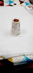 ร้อนขายอินเดียทําด้วยมือแม่มุกแม่เหล็กmubkhar/bakhoor burner/madkhanสําหรับramadanและid giftingโดยหรูหราหัตถกรรม - Product Image 4