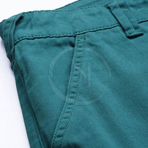 2025, ropa informal más vendida, pantalones Cargo para hombres, Material duradero, pantalones Cargo para hombres de tamaño personalizado - Product Image 5