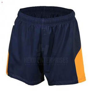 Uniforme de rugby profesional de alta calidad personalizado al por mayor sublimación impreso uniforme de rugby directo de fábrica - Product Image 3