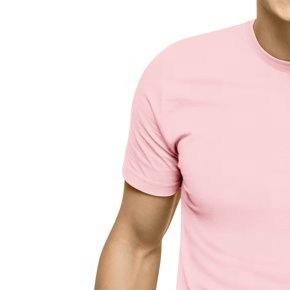 Logo personnalisé prix réglable professionnel posséder votre impression Top vente style décontracté T-shirts pour hommes - Product Image 6