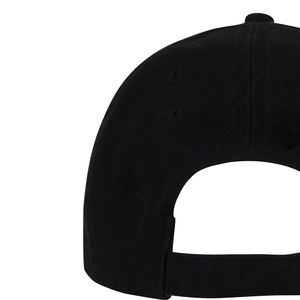 Gorras de béisbol personalizadas rosas para mujer con logotipo, el estilo deportivo más demandado para la venta al aire libre con características comunes de tela - Product Image 6