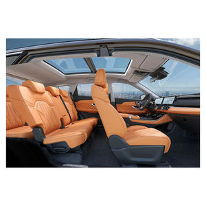 Precio de fábrica Jetour X70 PLUS, suministro para grandes pedidos con envío rápido y valor comercial - Product Image 2