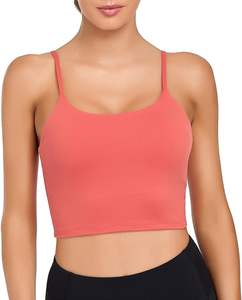 Sujetador Deportivo para Mujer al por Mayor, Transpirable, Cómodo, Informal, de Alta Calidad y Precio Económico para Adultos - Product Image 2