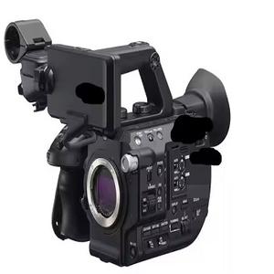 Offres tendances abordables des caméras AB P XW-FS5 XDCAM 4K 35 - Product Image 4
