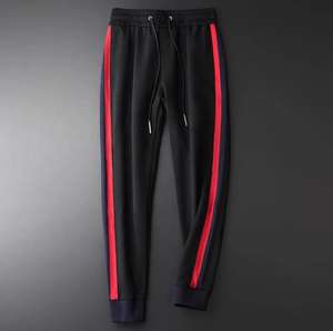 Survêtements respirants pour hommes Haute qualité meilleur style bon matériel Prix abordable pour les survêtements pour hommes - Product Image 4