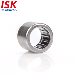 Rodamiento de Agujas de Copa Estampada ISK HK1212, Acero Cromado GCr15, Precisión P0 para Piezas de Maquinaria - Product Image 6