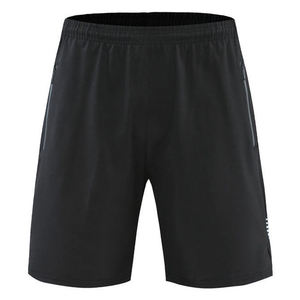 Custom <b>Plaid</b> Casual Mid Waist Reflect Men's Tennis <b>Shorts</b> 4 Way Stretch Polyester Spandex Woven Weave Two Side Pockets for Padel - Product Image 3
