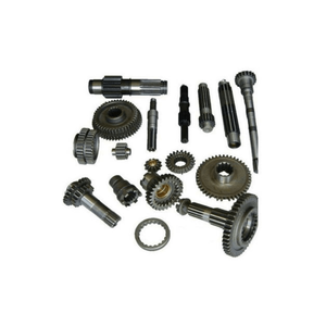 Pièces détachées de machines agricoles personnalisées en usine fournisseur et exportateur de pièces détachées de tracteur - Product Image 4