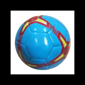 Soccer Ball <b>Machine</b> Stitched <b>Football</b> Match Ball PU Leather Size 5 Soccer Professional Manufacturing Best Quality Match Balls - Product Image 2