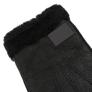 Nouvel arrivage de gants de polo d'équitation imperméables antidérapants et résistants aux UV, respirants, en matériau durable, avec fermeture à crochet et à boucle - Product Image 5