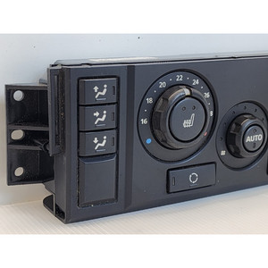 LAND ROVER Discovery Serie III - Centralina Climatica JFC501110 276DT (04>10) - Product Image 2